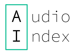 AudioIndex